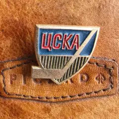 ЦСКА хоккей из серии №8
