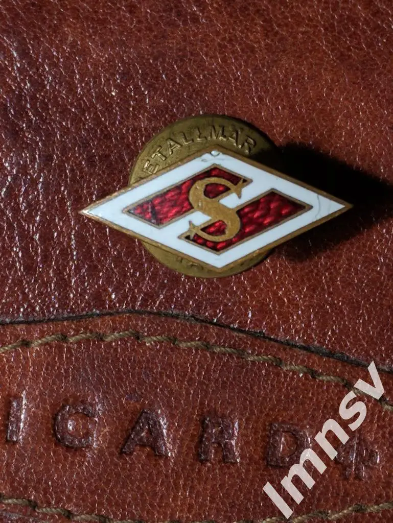 Спартак S Эстонская ССР Таллин