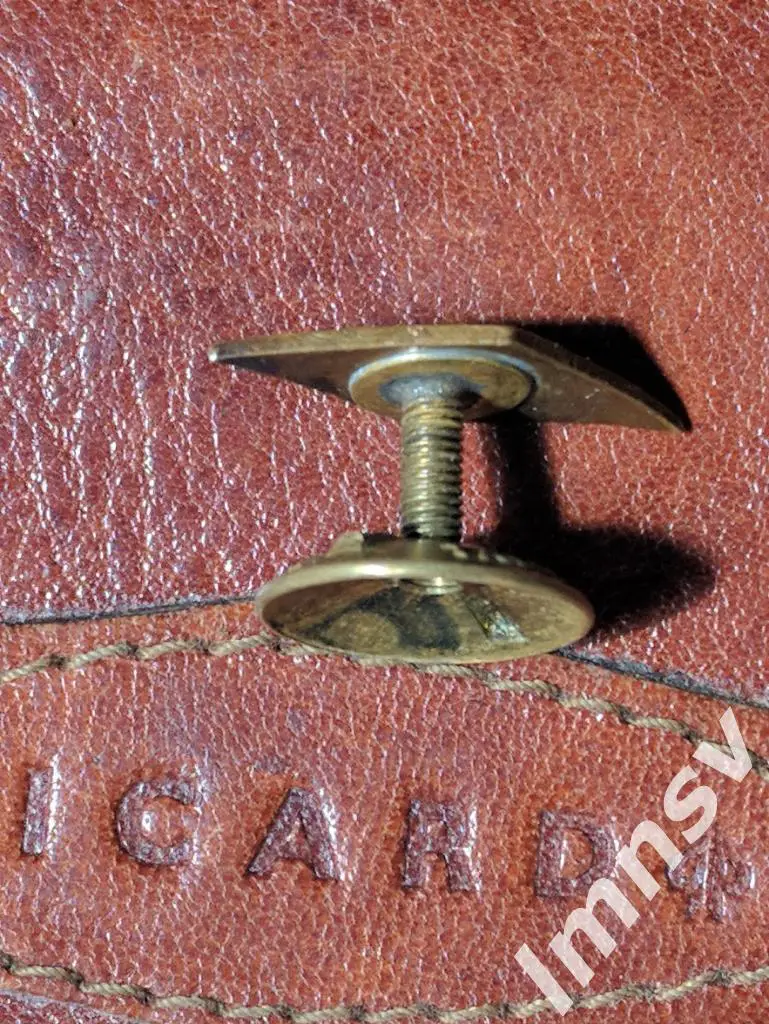 Спартак S Эстонская ССР Таллин 1