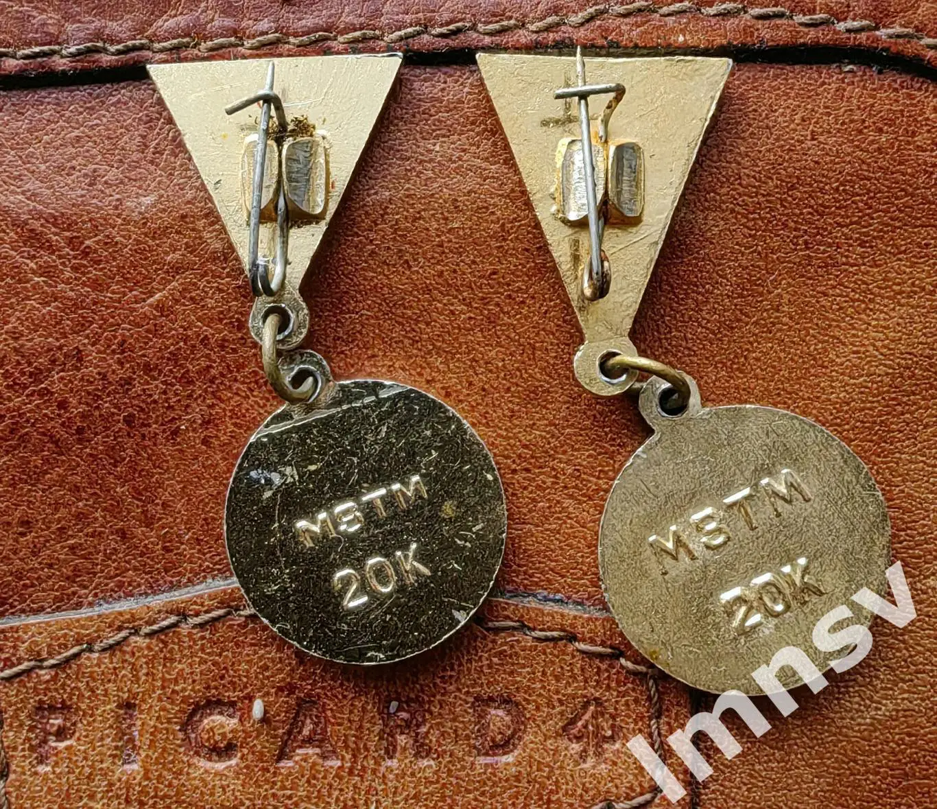 ЦСКА футбол из серии № 77 знак справа x 1