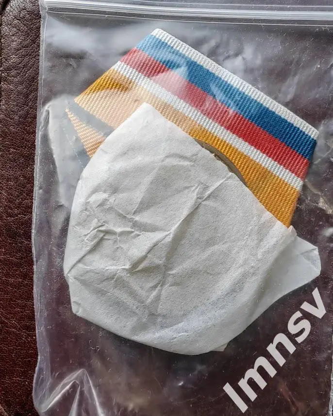 ЦСКА МО РФ За успехи в спорте официальная наградная медаль y 2