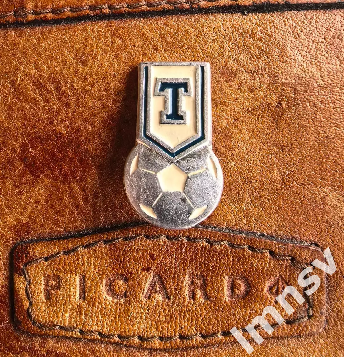 Торпедо футбол из серии №22