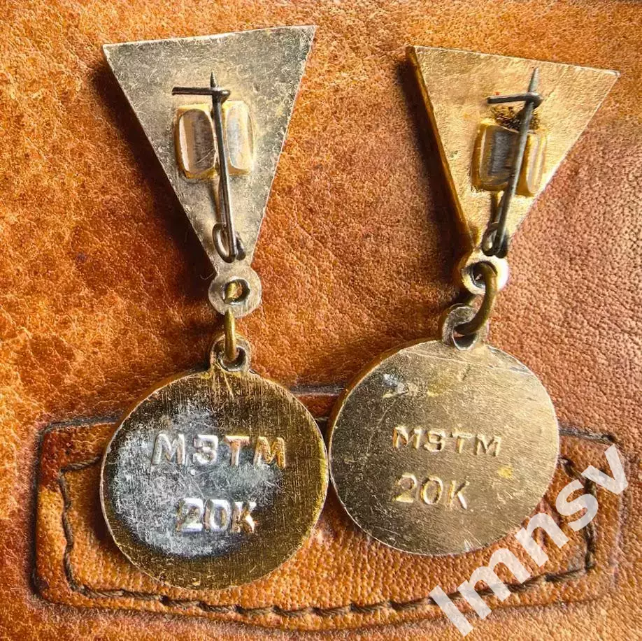 ЦСКА футбол из серии № 77 знак слева 1