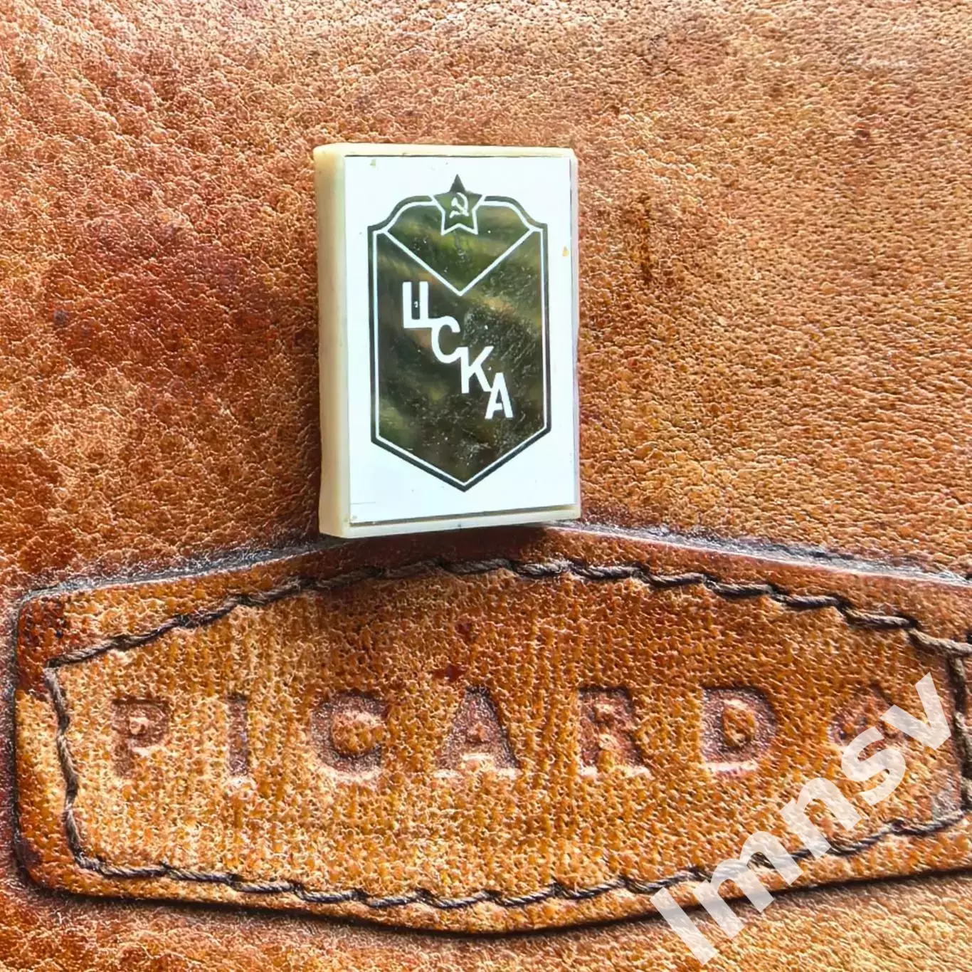 ЦСКА ситалл 80е годы