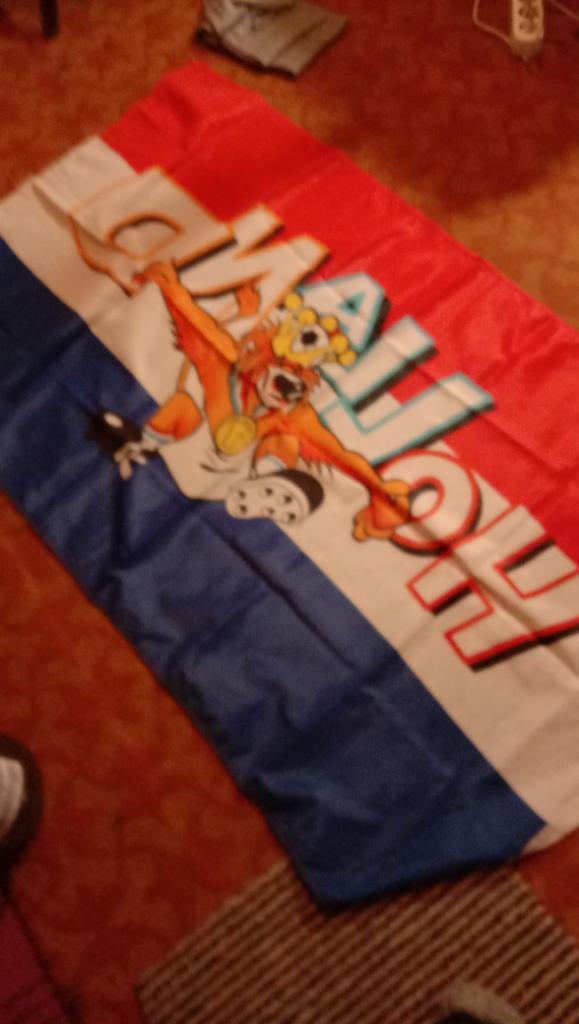 Флаг Голландия Нидерланды