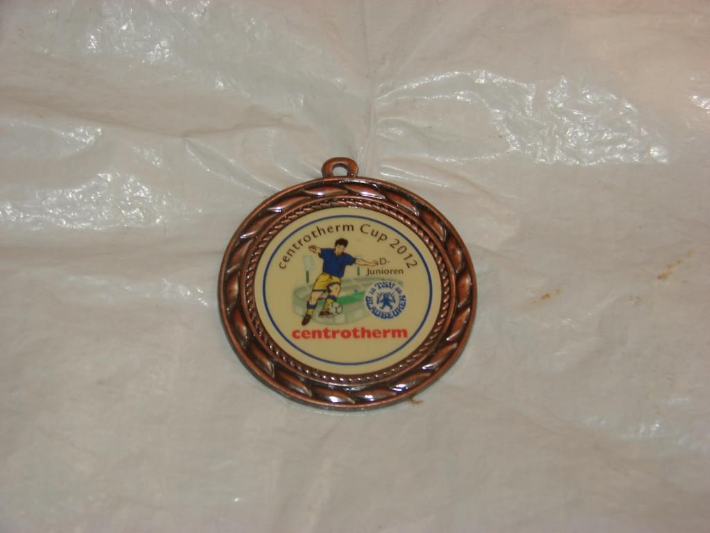 футбол,медаль Германия,2012 год ,Динамо Киев