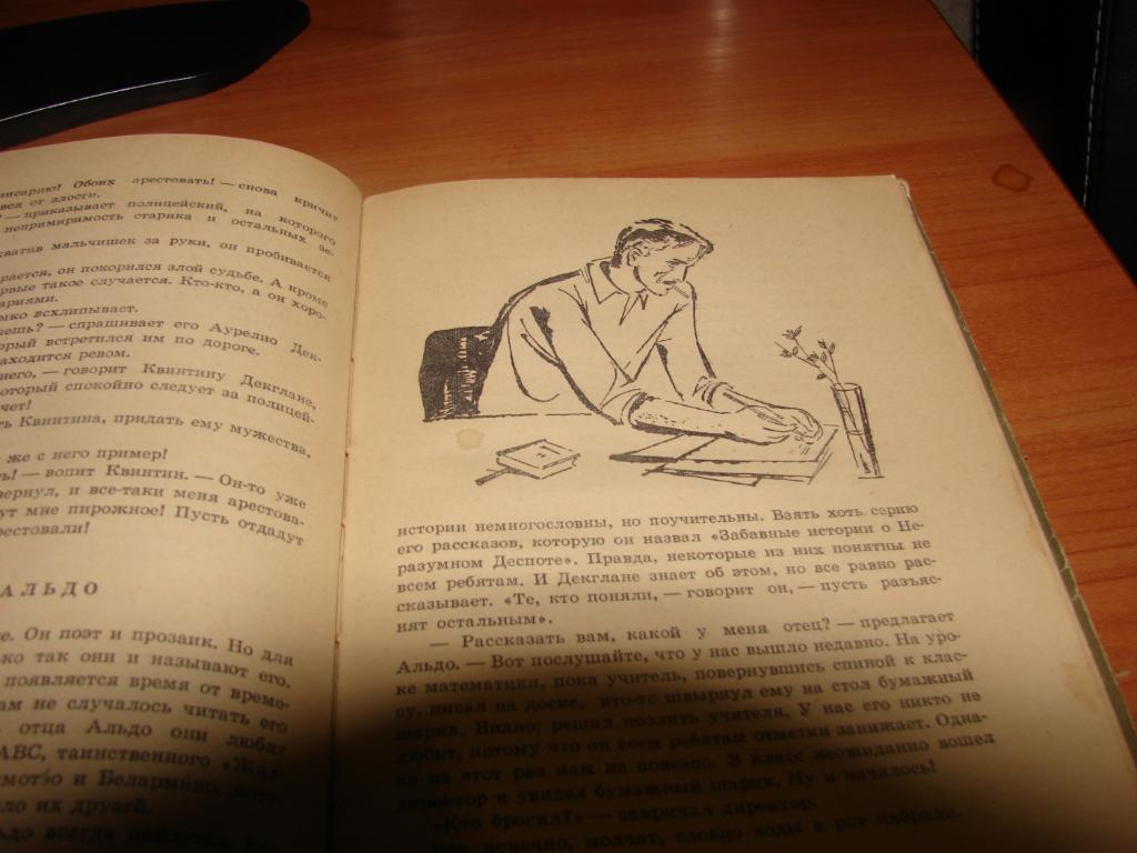 футбол Аргентина 1959 год, книга о подростках и футболе 5