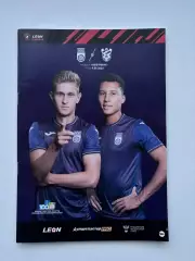 Уфа - Спартак Кострома. Вторая лига. 09.09.2023