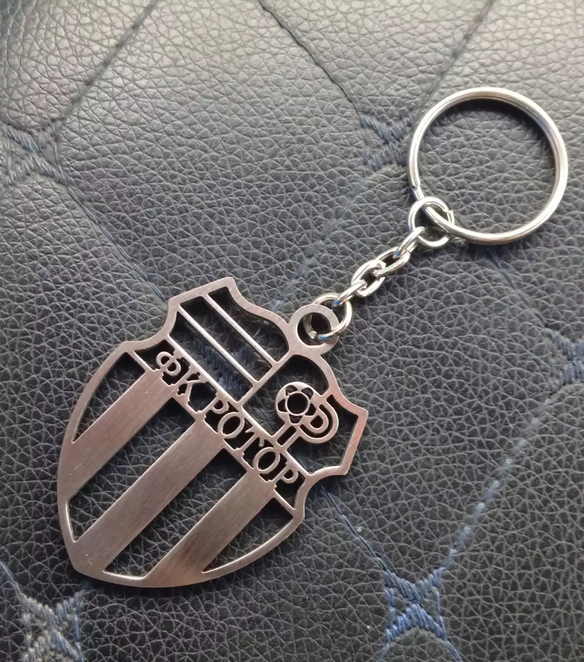 Брелок фк ротор