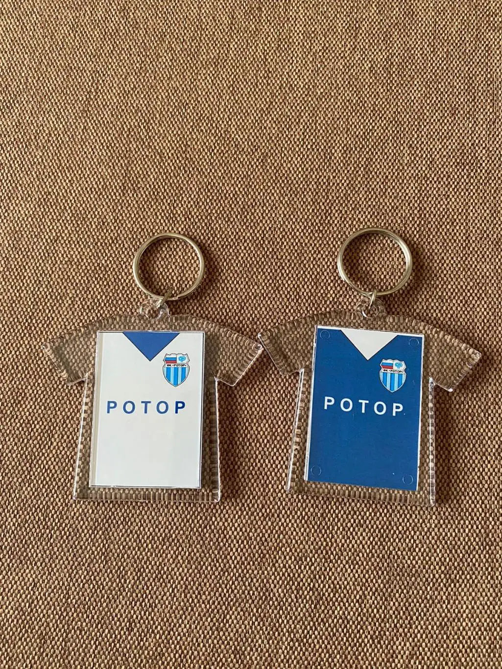 Брелок ФК РОТОР