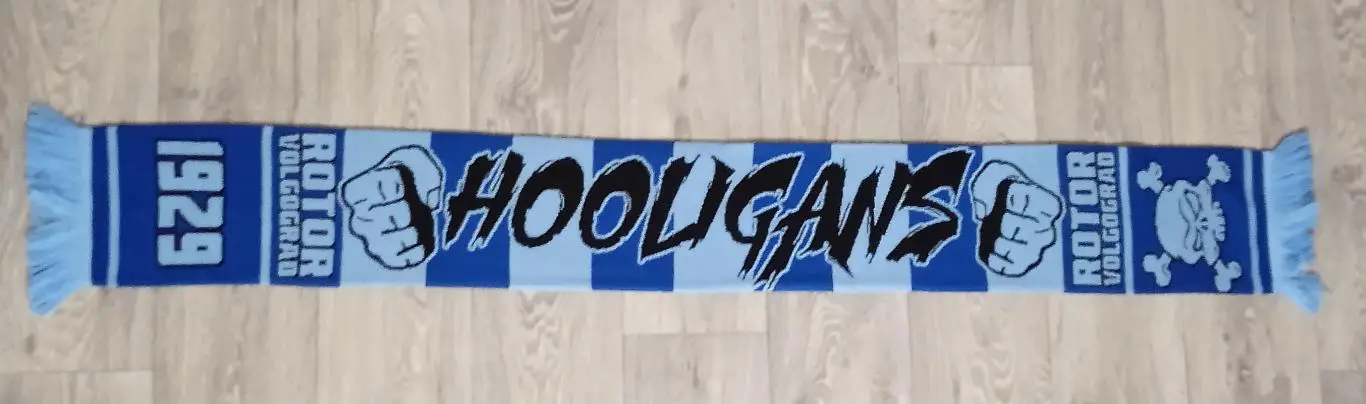 Шарф ротор-хулиганс