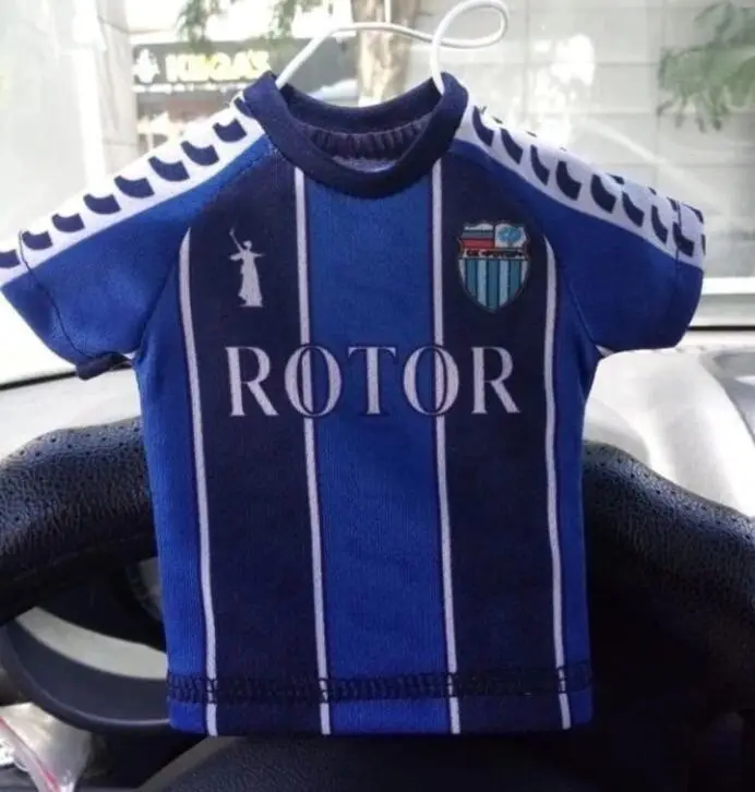 Рубашка ск ротор(в авто)