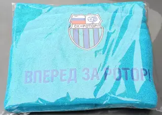 Полотенце ск ротор