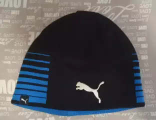 Шапка puma