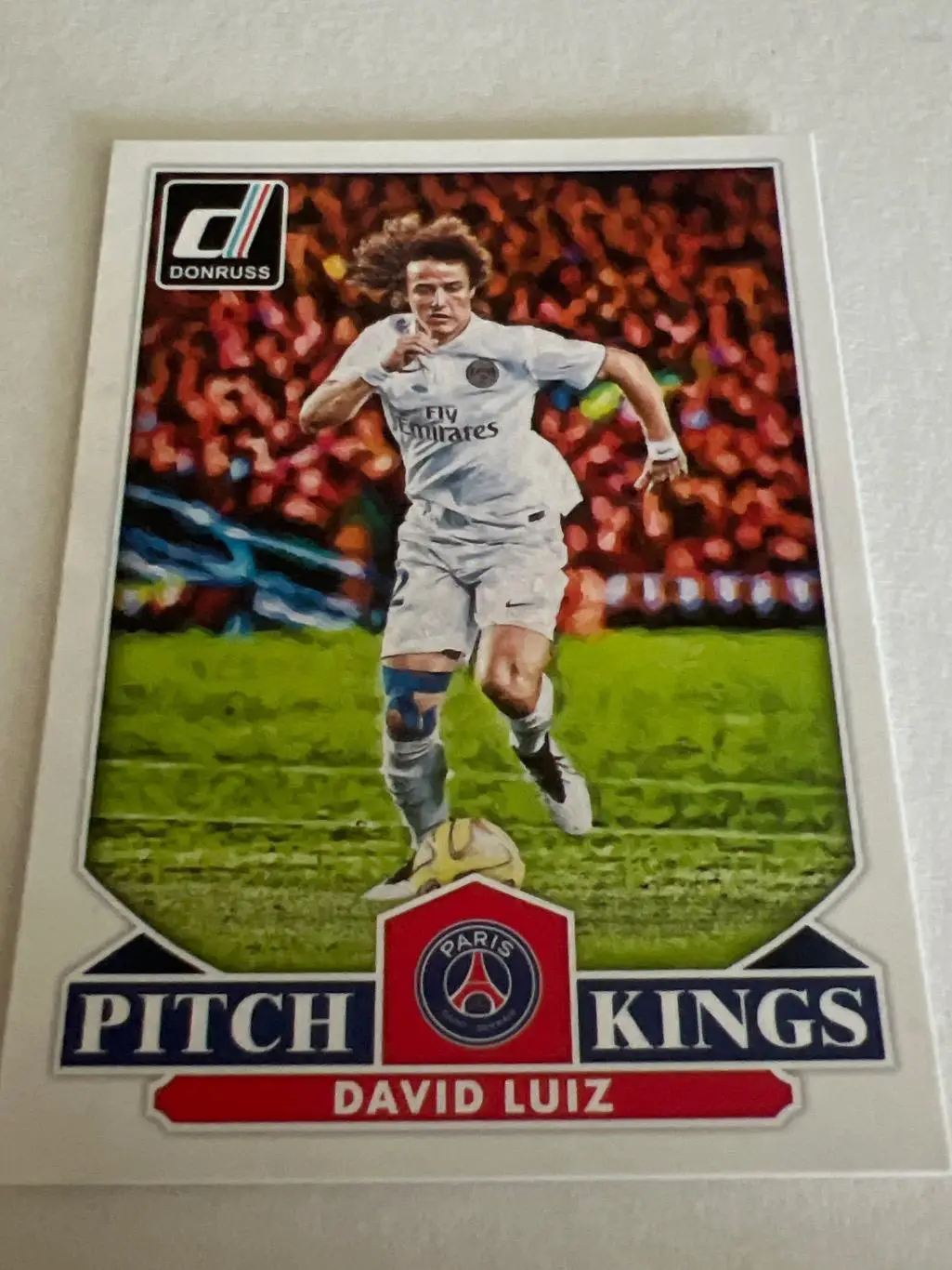 Луис, Алвеш, Бербатов, Кавани, Марсело