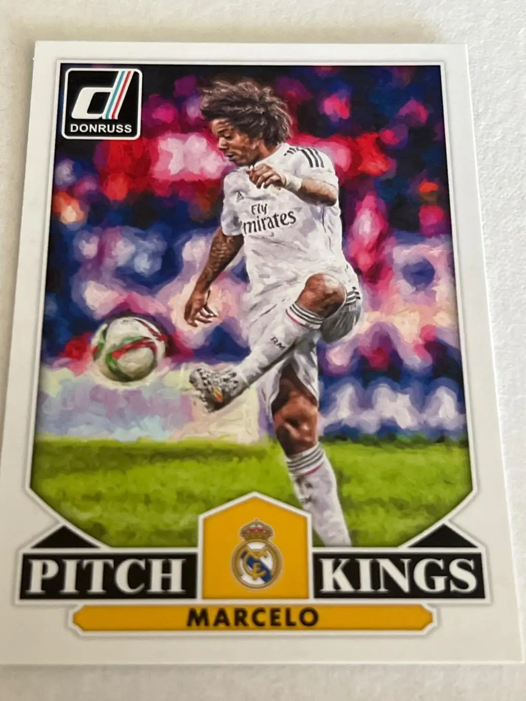 Луис, Алвеш, Бербатов, Кавани, Марсело 4