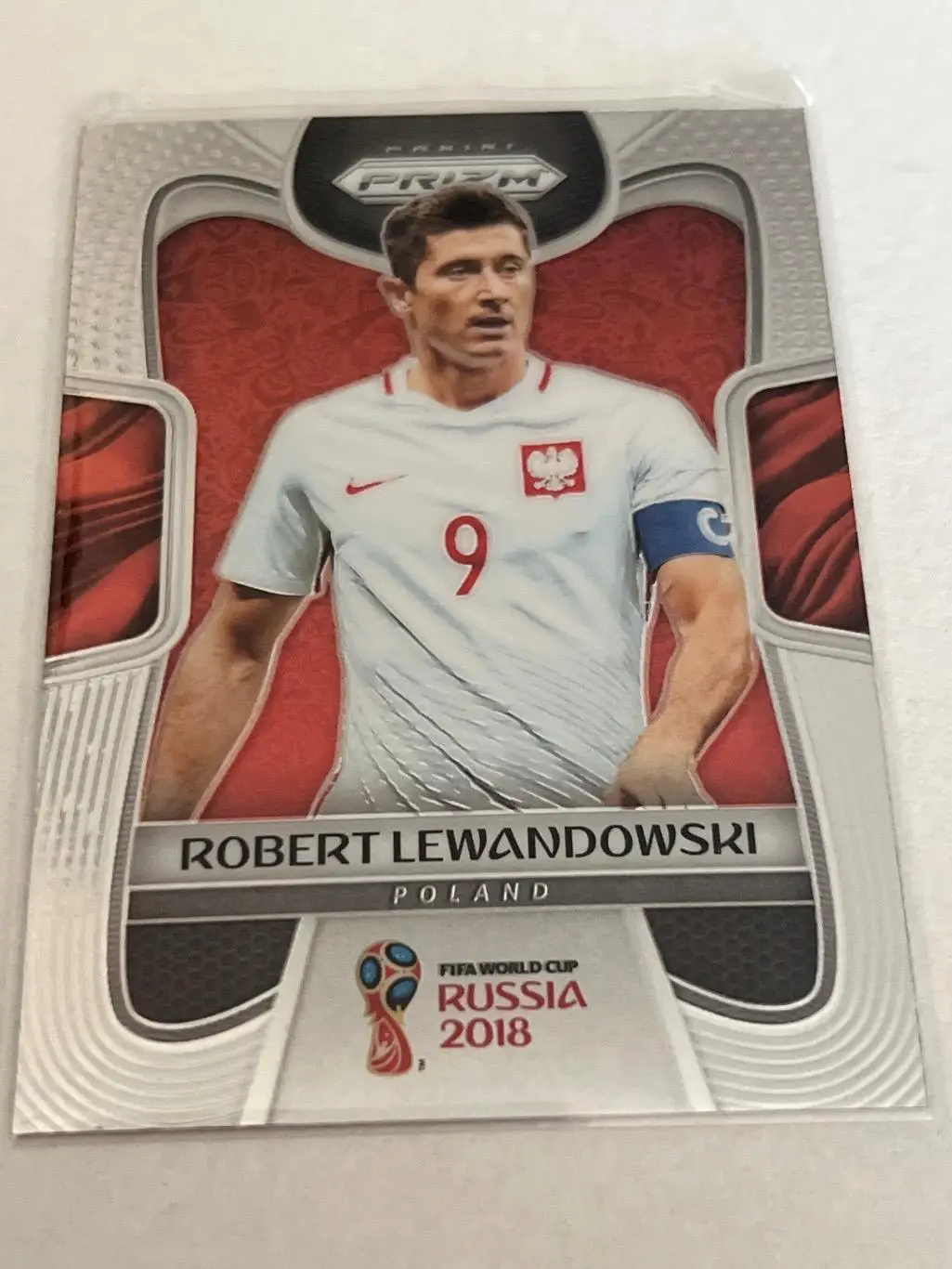 Левандовский, польша