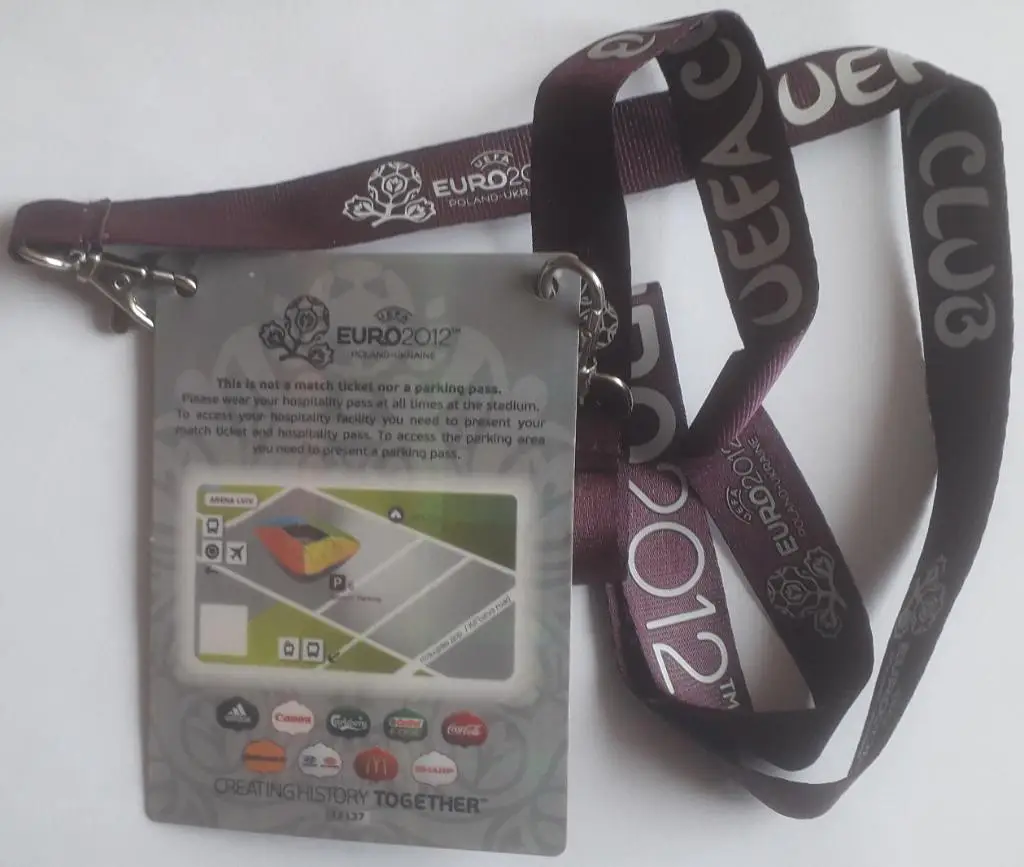 Евро 2012 Германия - Португалия 09.06.2012 1