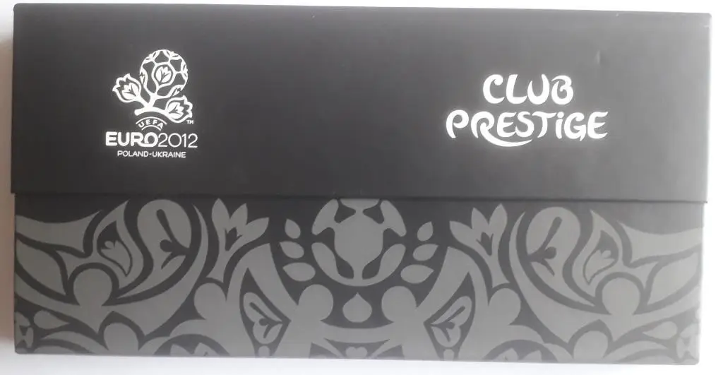 Евро 2012. Финал Испания - Италия 01.07.2012 2