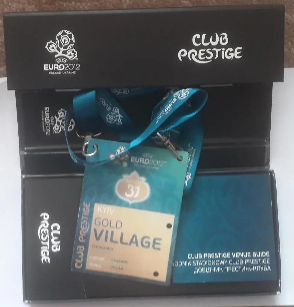 Евро 2012. Финал Испания - Италия 01.07.2012 4