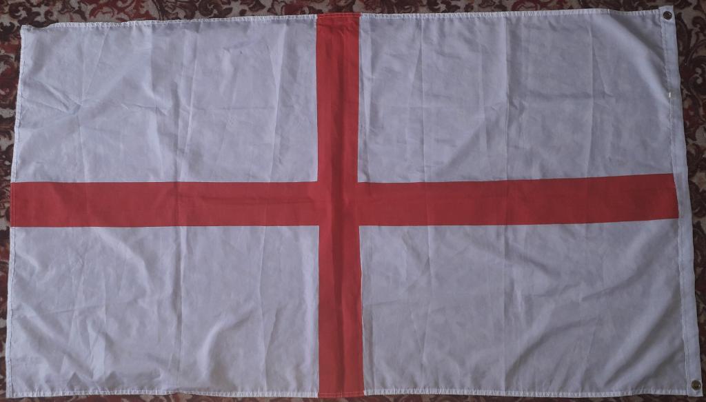 Флаг Англия 155x87 см 1
