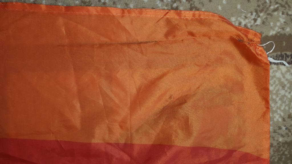 Флаг Голландия 152х99 см 2