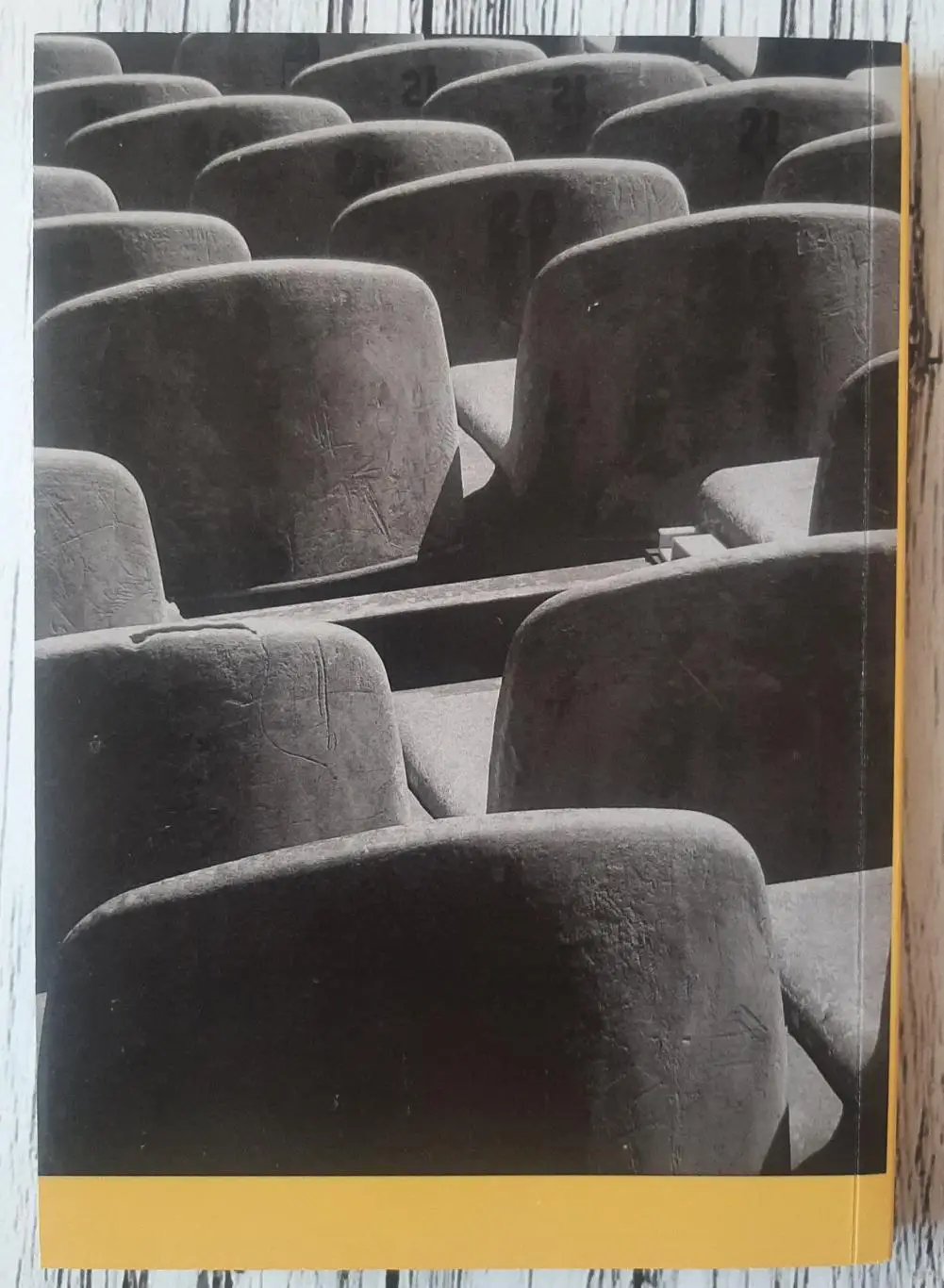 Стадіони України. 1992-2019 5