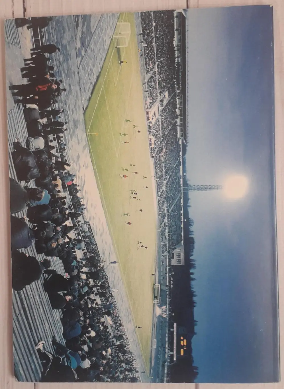 Кривбасс Кривой Рог 1999 2