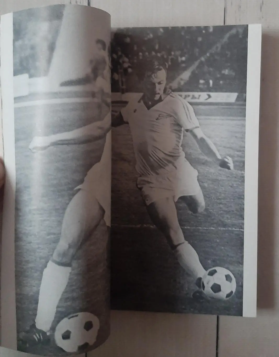 Коршак - Наш Зеніт. Ленінград. 1985 2