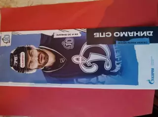 Динамо СПб - Ижсталь, Торос 28-30.01.2026