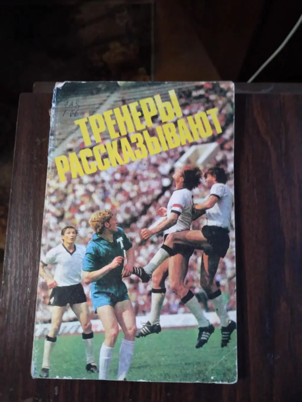 Тренеры рассказывают