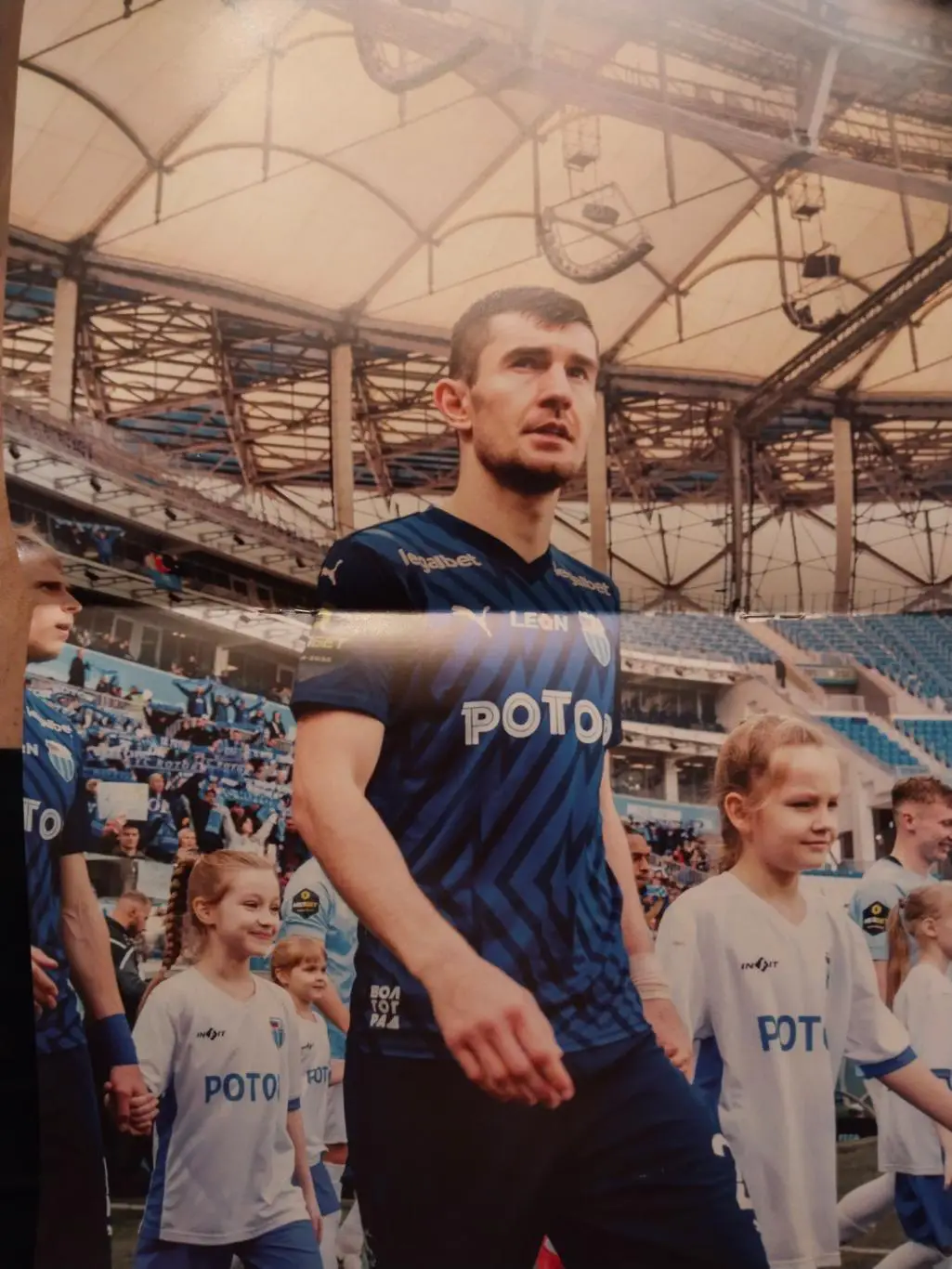 Ротор Тюмень, 20 апреля 2025 г. 3