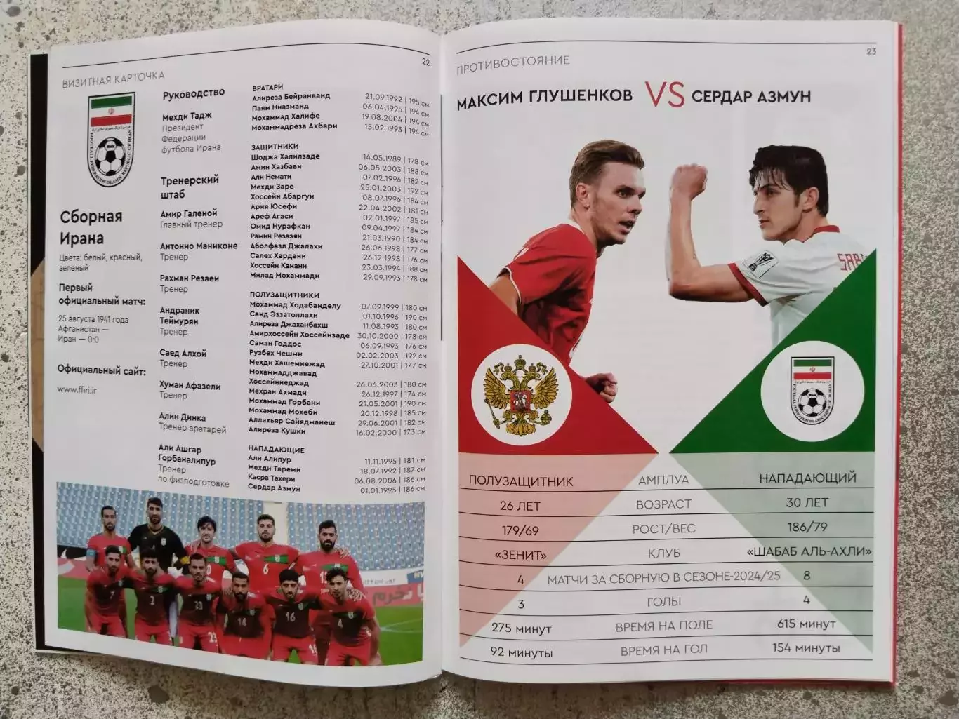 Россия Иран, 10 октября 2025 г. 6