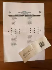 ЛК УЕФА ДИНАМО ТБИЛИСИ,ГРУЗИЯ - МОНДОРФ ЛЕ БЕН ЛЮКСЕМБУРГ от 16.07.2026 г.
