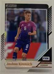 Карточка Йозуа Киммих Германия