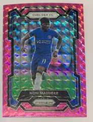 Карточка Нони Мадуэке Челси