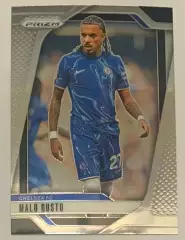 Карточка Мало Гюсто Челси