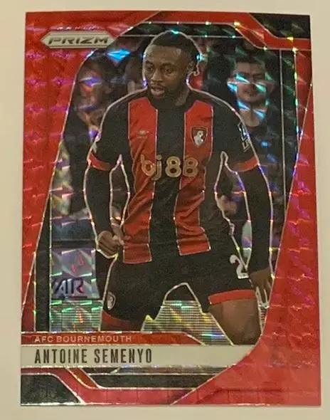 Карточка Антуан Семеньо Борнмут
