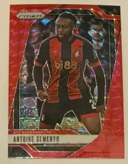 Карточка Антуан Семеньо Борнмут