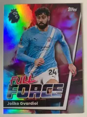 Карточка Йошко Гвардиол Манчестер Сити