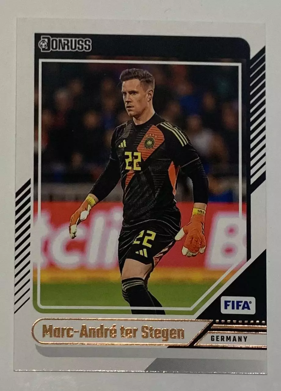 Карточка Давид Раум Германия