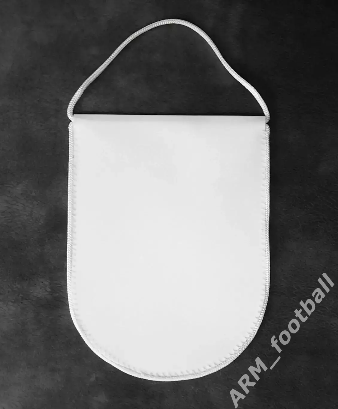 Oфициальный клубный вымпел Cюник Kапан Армения 1