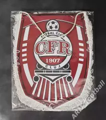 Oфициальный клубный вымпел КЛУЖ Клуж-Напока Румыния