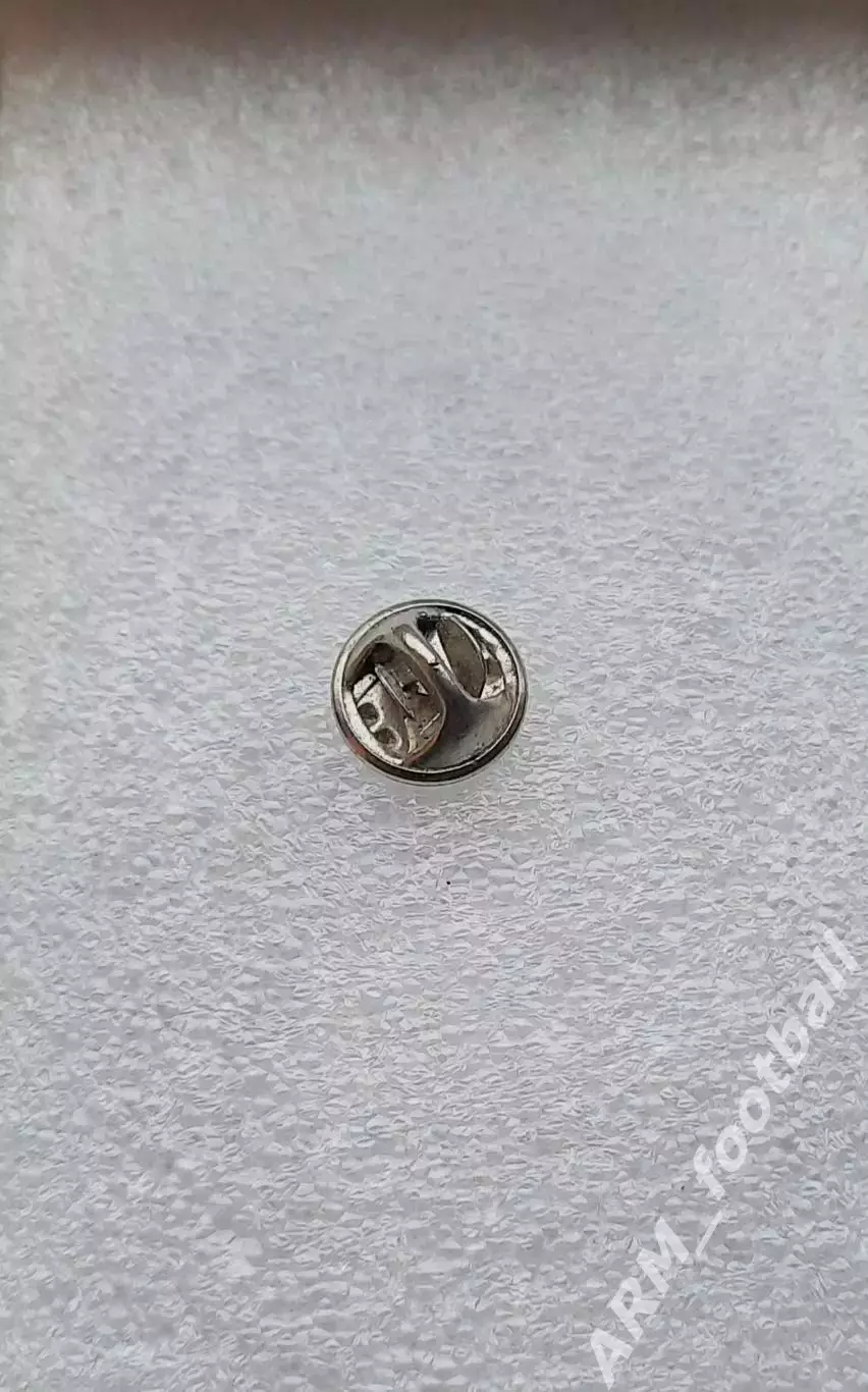 Официальный значок ФK Зимбру (Kишинев, Mолдова) 1