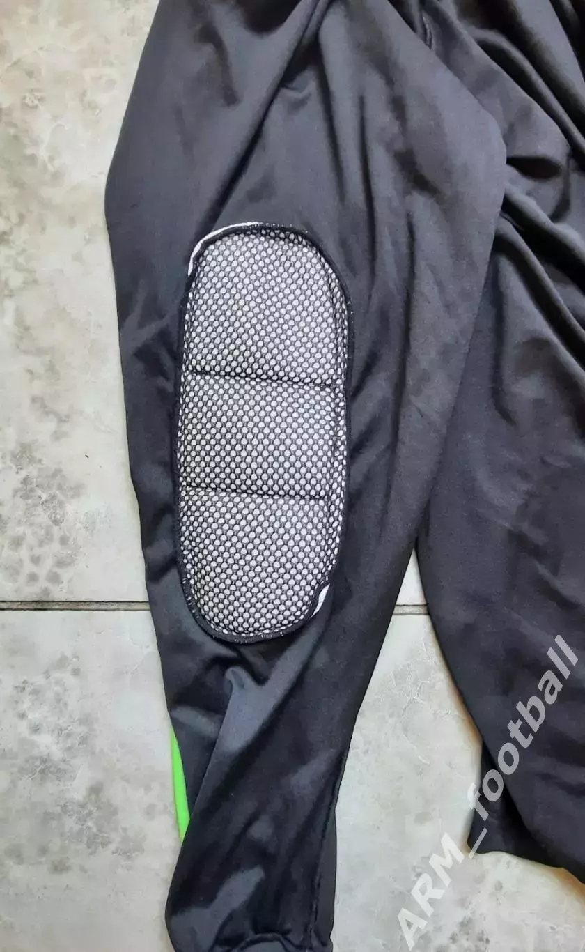 Официальная игровая футбольная майка ФК «КИЛИКИЯ» (Ереван, Армения). №1 5