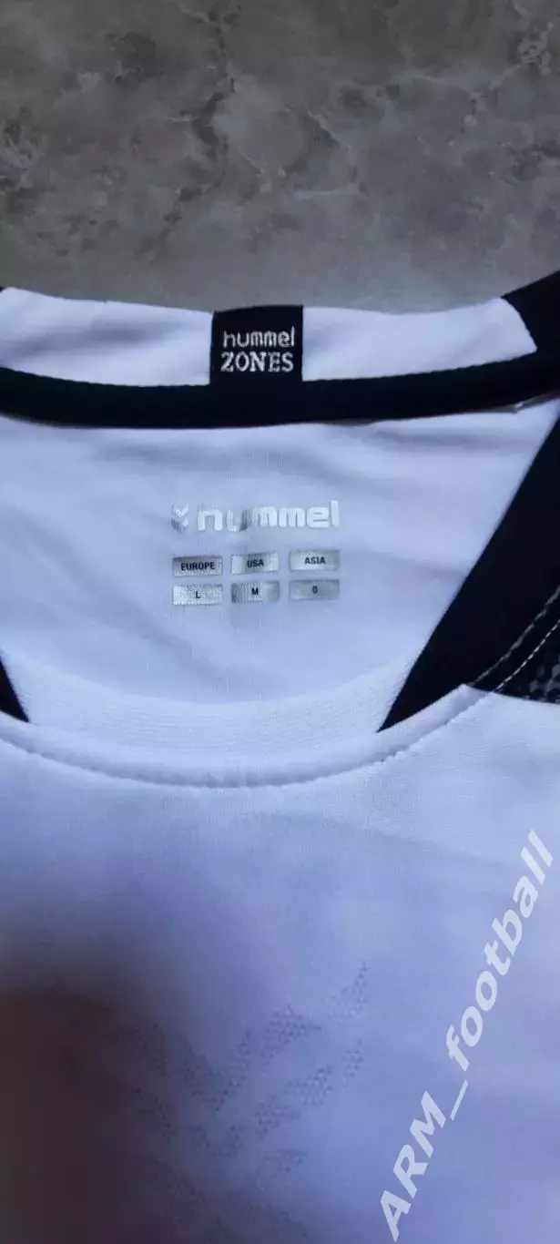 Официальная игровая футбольная майка ФК «ПЮНИК» (Ереван, Армения)! №23 3