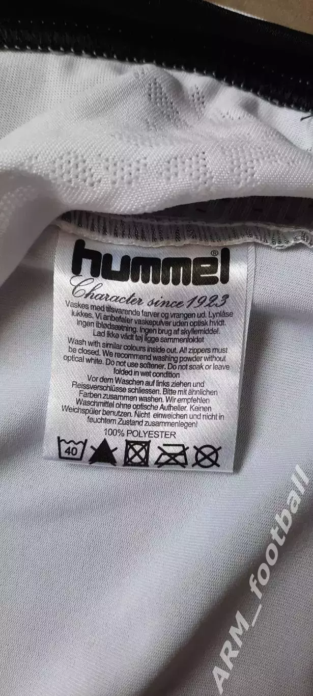 Официальная игровая футбольная майка ФК «ПЮНИК» (Ереван, Армения)! №23 5