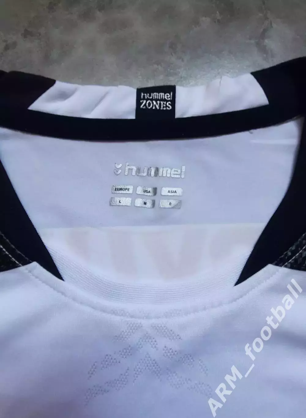 Официальная игровая футбольная майка ФК «ПЮНИК» (Ереван, Армения)! №78 3