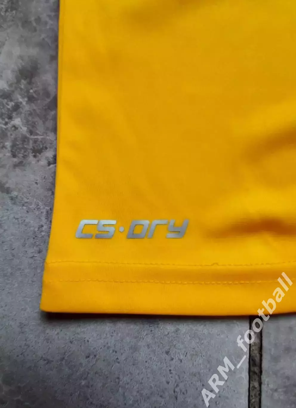 Официальная игровая футбольная майка Ф91 «ДЮДЕЛАНЖ»» (Дюделанж, Люксембург)! №77 6