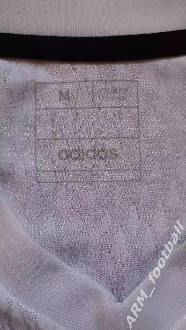 Официальная игровая футбольная майка ФК «НОА» (Ереван, Армения)! №17 5